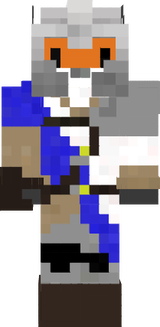 Fox knighht