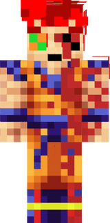 goku e,x m.t. goku