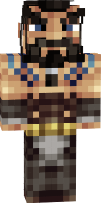 Preview of texture: Khal Drogo