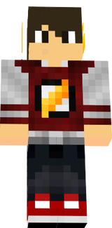Flash son