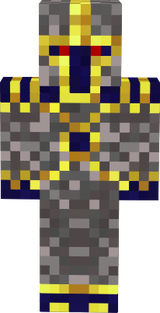 Armadillito's Roboskin 3