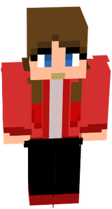 minecraft_skin v2.0