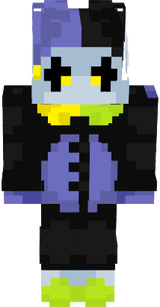 jevil