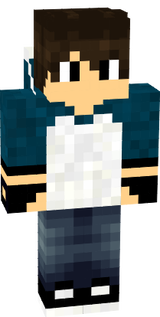 gabriel abreu silva skin