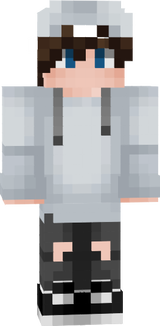 my orginal skin