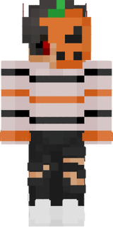 Shirt Changed