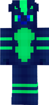 AF / automaticfoxy official skin