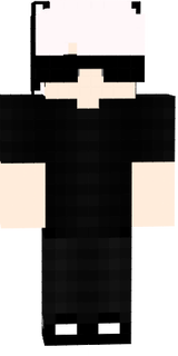 Melhor skin