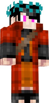 Filho do BORUTO