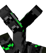 Grüner Ritter