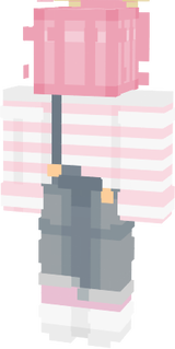 mina ashido mine