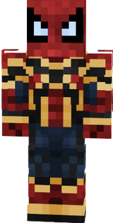 spider