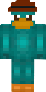 perry