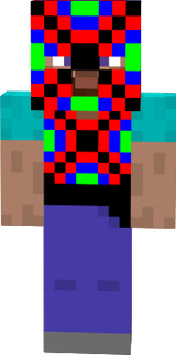 colorful