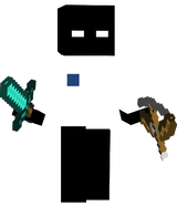 skins null