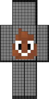 poop