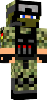 Deutscher Soldat