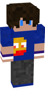 skin top gg 