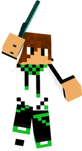 skin