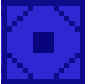 Bloco De Azurite
