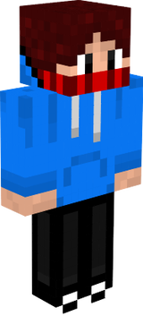 another skin for me