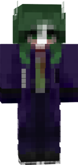 Clown girl
