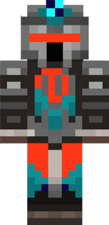 hunter
