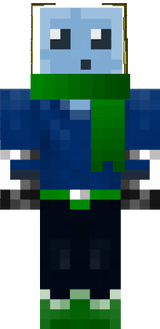 RalphaelWithMC