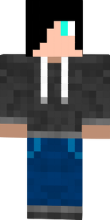 hoodieCreaper
