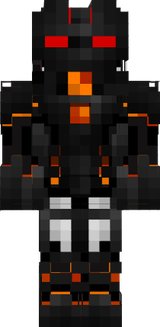 robot queen