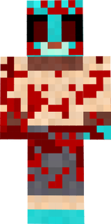 Evil Gumball The Killer