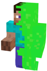 Goo Steve 2