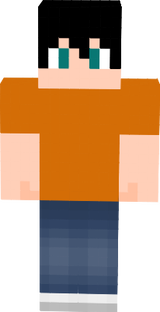 will cypher (he kinda looks like morty XD)