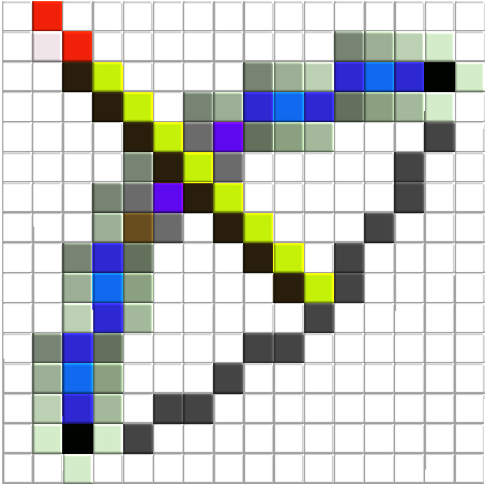 Preview of texture: Bogen