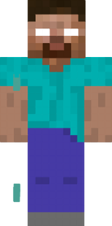 Herobrine