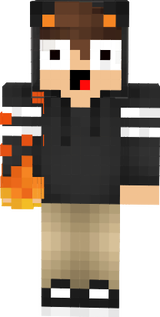 MLGdots fire