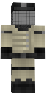 Enclave Uniform