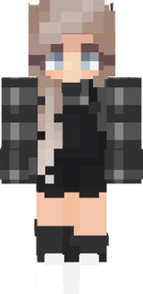 girl buni
