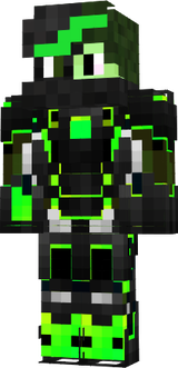 greenoblade