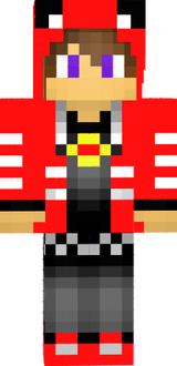 RedFox