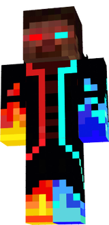 Herobrine