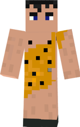 caveman