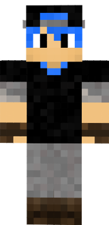 MrBlack