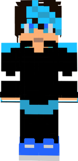 romin skin