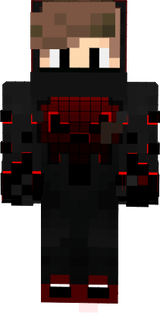 minha skin