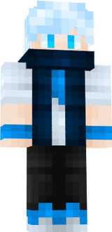 FrostGhost