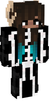 iOcean Halloween Skin