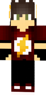 FlashTeen