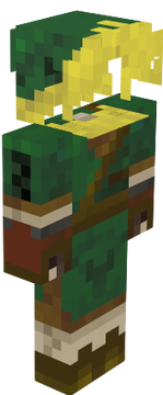 faceless link