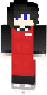Vince Apron HeavensCobra